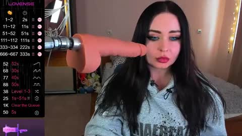 Emily online show from April 6, 4:57 am