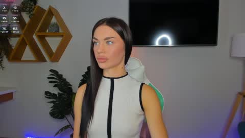 Cherry  Kiss online show from April 29, 7:24 am