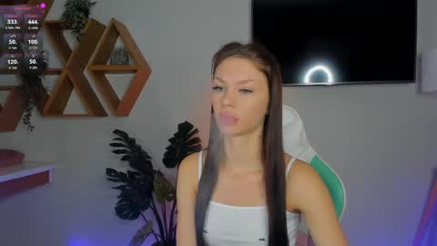Cherry  Kiss online show from May 17, 6:22 am