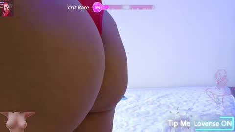 cherry_blossom_miss online show from January 19, 4:28 pm