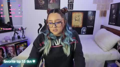 cherry_blushh online show from November 19, 8:18 pm