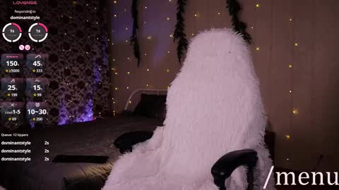 Kate online show from December 20, 11:55 pm