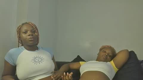 Fafa online show from March 11, 2:47 am