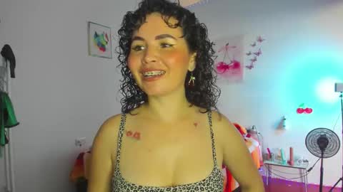 liana online show from November 1, 8:41 pm