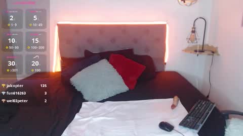 cherry_darck online show from March 17, 2:55 pm