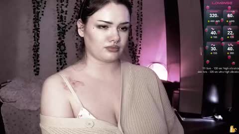 cherry_elfcat online show from October 8, 4:51 am