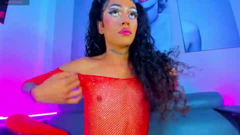 cherry_gate online show from January 13, 5:43 pm