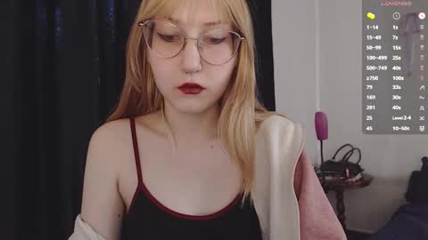 Cheryl online show from March 13, 11:46 am