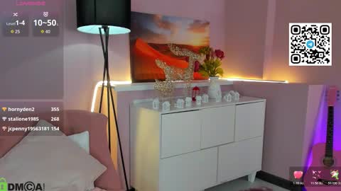 Lexi online show from March 19, 5:57 am