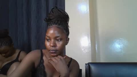 Goddess online show from November 24, 6:12 am