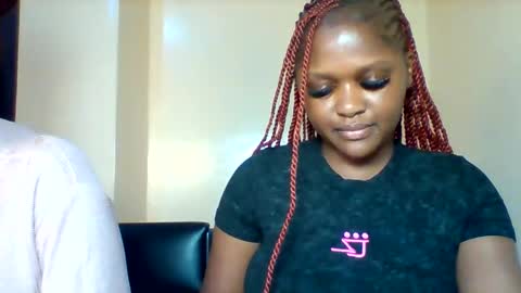 Goddess online show from December 2, 6:39 pm