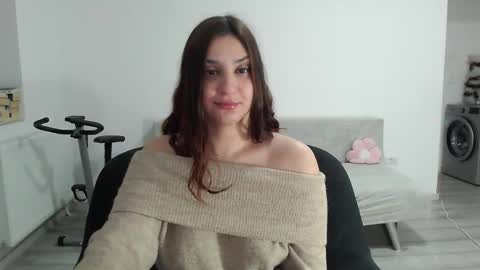 Sherry online show from February 11, 3:10 am