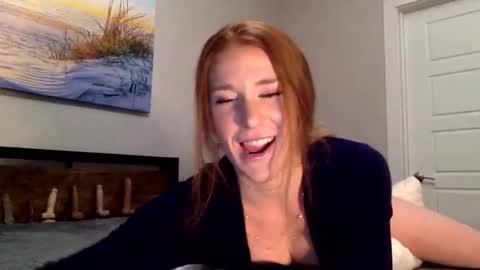 cherry sin online show from February 1, 2:30 am