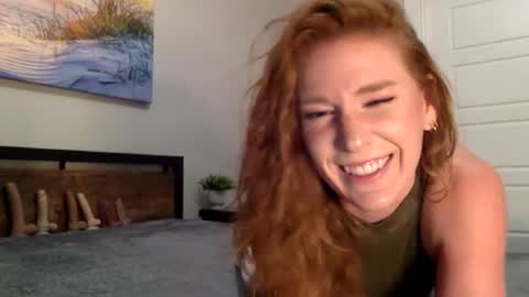 cherry sin online show from September 17, 2:15 am