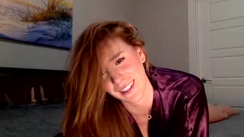 cherry sin online show from December 3, 4:13 am