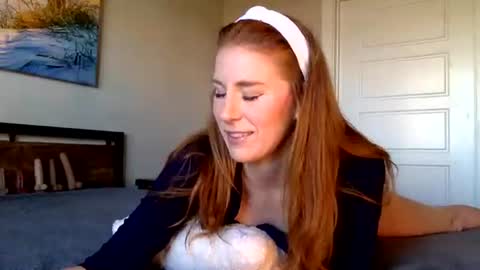 cherry sin online show from January 9, 11:32 pm