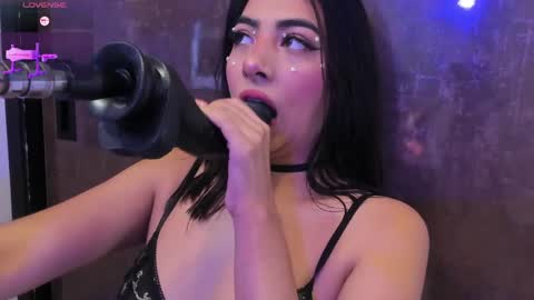 ANNY online show from May 24, 4:20 am