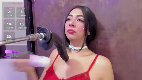 ANNY online show from March 16, 4:15 am