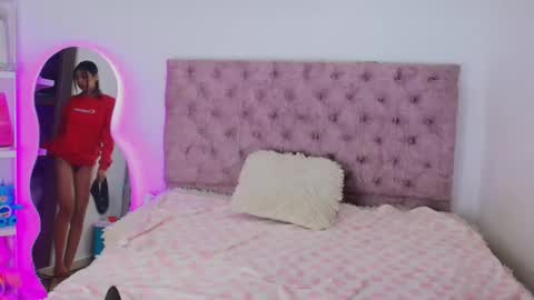 cherry_sussa_ online show from January 13, 6:32 am