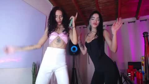 Chica cereza online show from July 18, 10:06 am