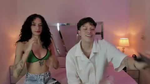 Chica cereza online show from June 17, 3:55 am