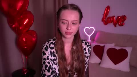 Alisha online show from February 13, 10:35 pm