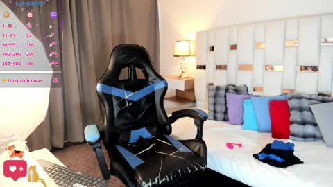 Samy Perez online show from April 3, 7:43 pm