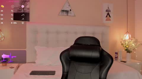 Cherry Lady online show from February 12, 4:33 pm