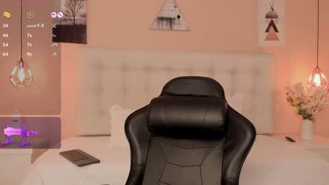 Cherry Lady online show from January 23, 6:56 pm