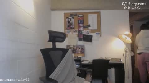 Sarah Prez online show from December 15, 4:19 am