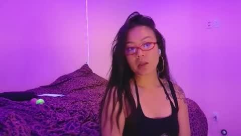 Miss Cherry online show from March 25, 5:47 am