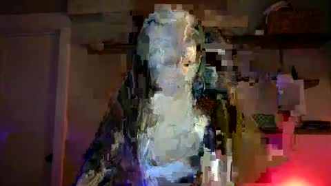 Miss Cherry online show from November 3, 1:06 am