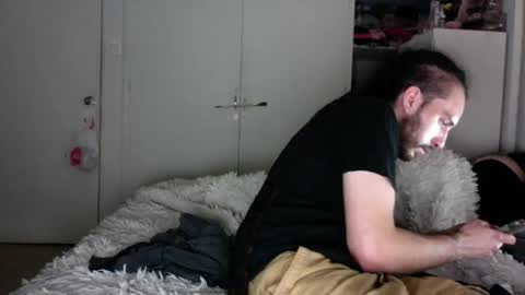 CherryCatCup online show from April 29, 7:02 am