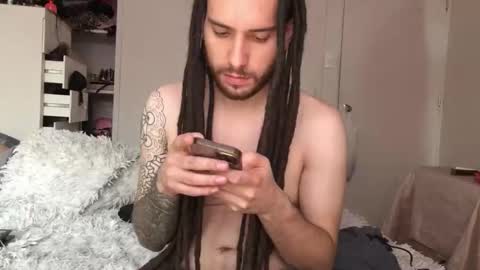 CherryCatCup online show from May 17, 12:14 pm
