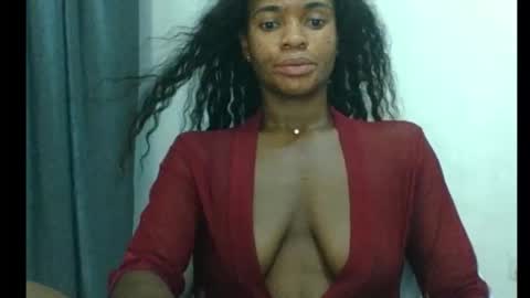 cherry online show from February 26, 1:20 am