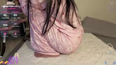 Cherry online show from December 14, 2:51 am