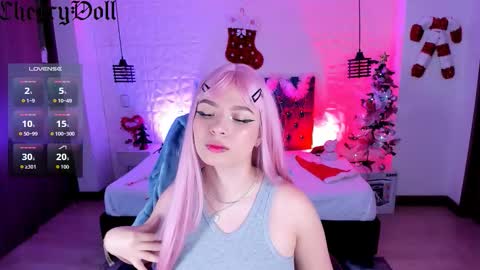 Morfy online show from December 1, 12:25 pm