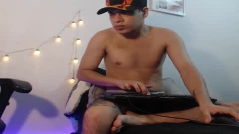 Andres cherry  online show from March 21, 2:33 pm