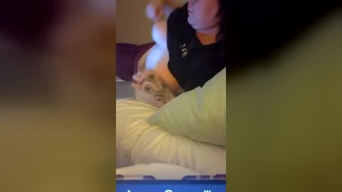 cherryjbaby online show from July 3, 7:02 am