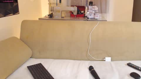 Cereza online show from February 10, 10:31 am