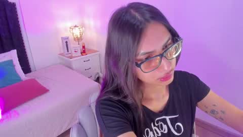 Cherry online show from October 28, 12:50 pm