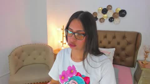 Cherry online show from February 26, 2:42 pm