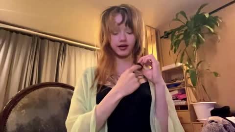 Nika online show from May 15, 4:47 pm