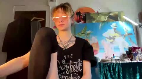 Nika online show from May 2, 12:11 pm