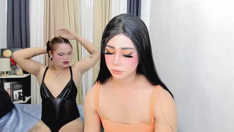 cherrymaegray online show from January 6, 2:15 am