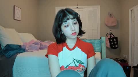 cherrycute666 online show from January 8, 2:06 am