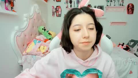 cherrycute666 online show from November 11, 6:54 pm