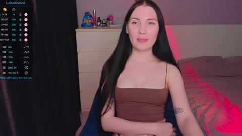 Katrine online show from October 19, 10:47 pm