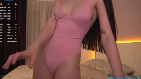 Katrine online show from April 16, 10:56 pm