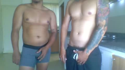  ---   online show from April 19, 9:28 pm